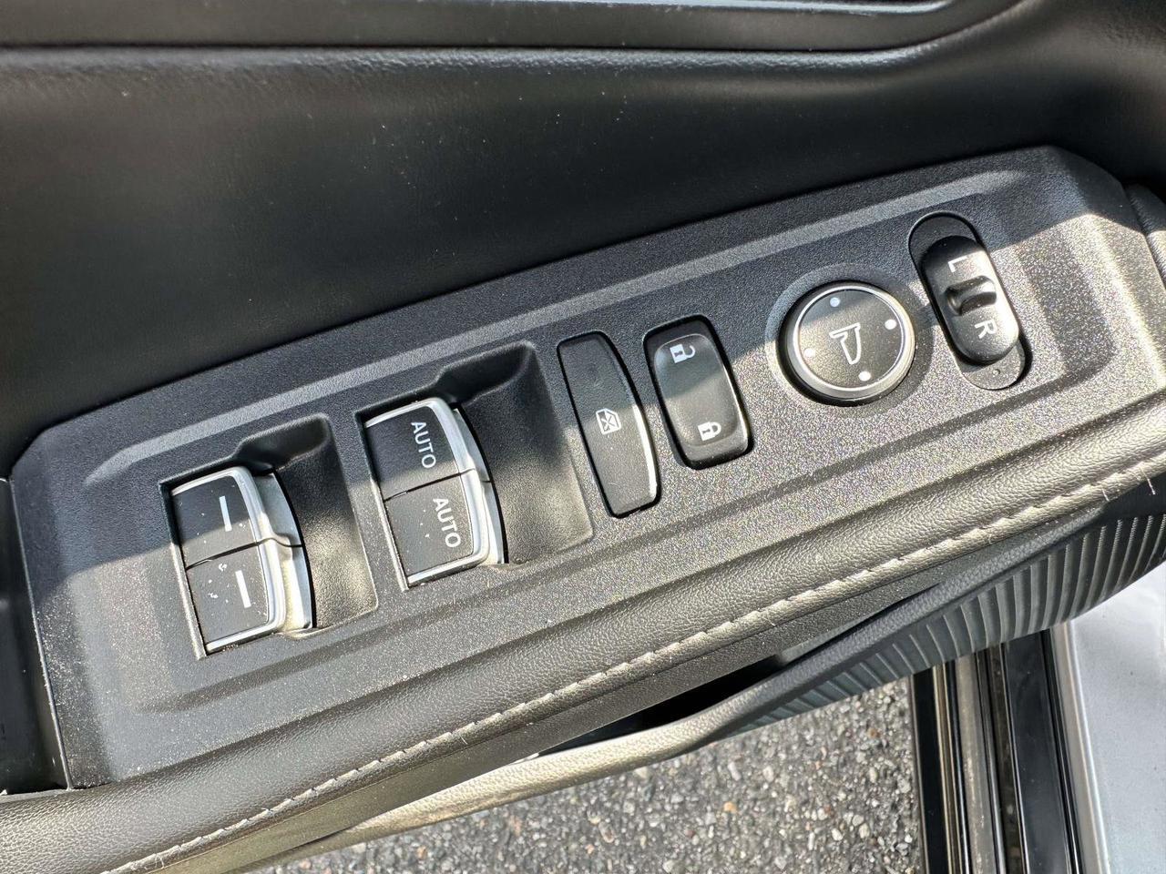 2023 Honda Accord Hybrid Sport-L San Clemente CA