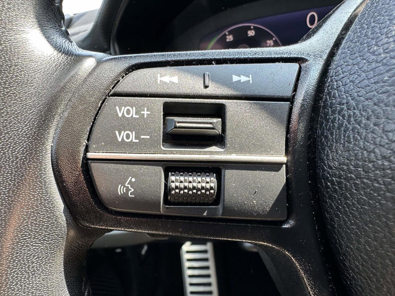 2023 Honda Accord Hybrid Sport-L San Clemente CA