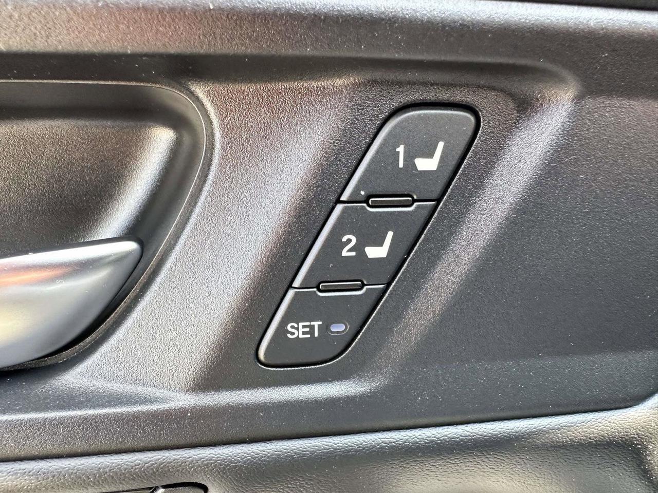 2023 Honda Accord Hybrid Sport-L San Clemente CA