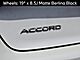 2023 Honda Accord Hybrid Sport-L Oshkosh WI
