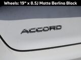 2023 Honda Accord Hybrid Sport-L Oshkosh WI
