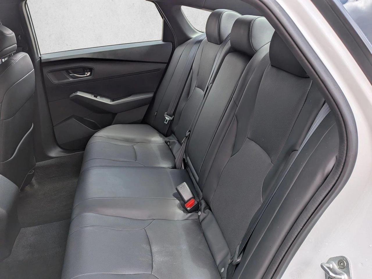 2023 Honda Accord Hybrid Sport-L Roseville CA