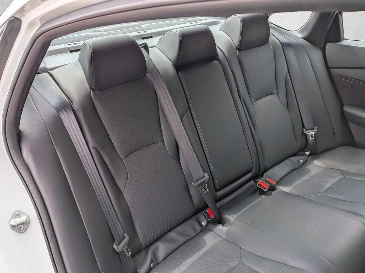 2023 Honda Accord Hybrid Sport-L Roseville CA