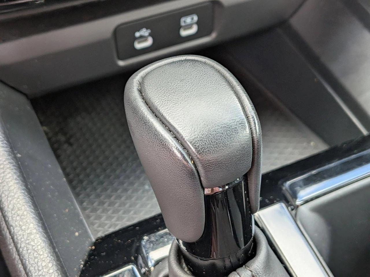2023 Honda Accord Hybrid Sport-L Roseville CA
