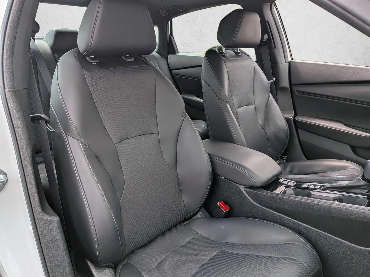 2023 Honda Accord Hybrid Sport-L Roseville CA