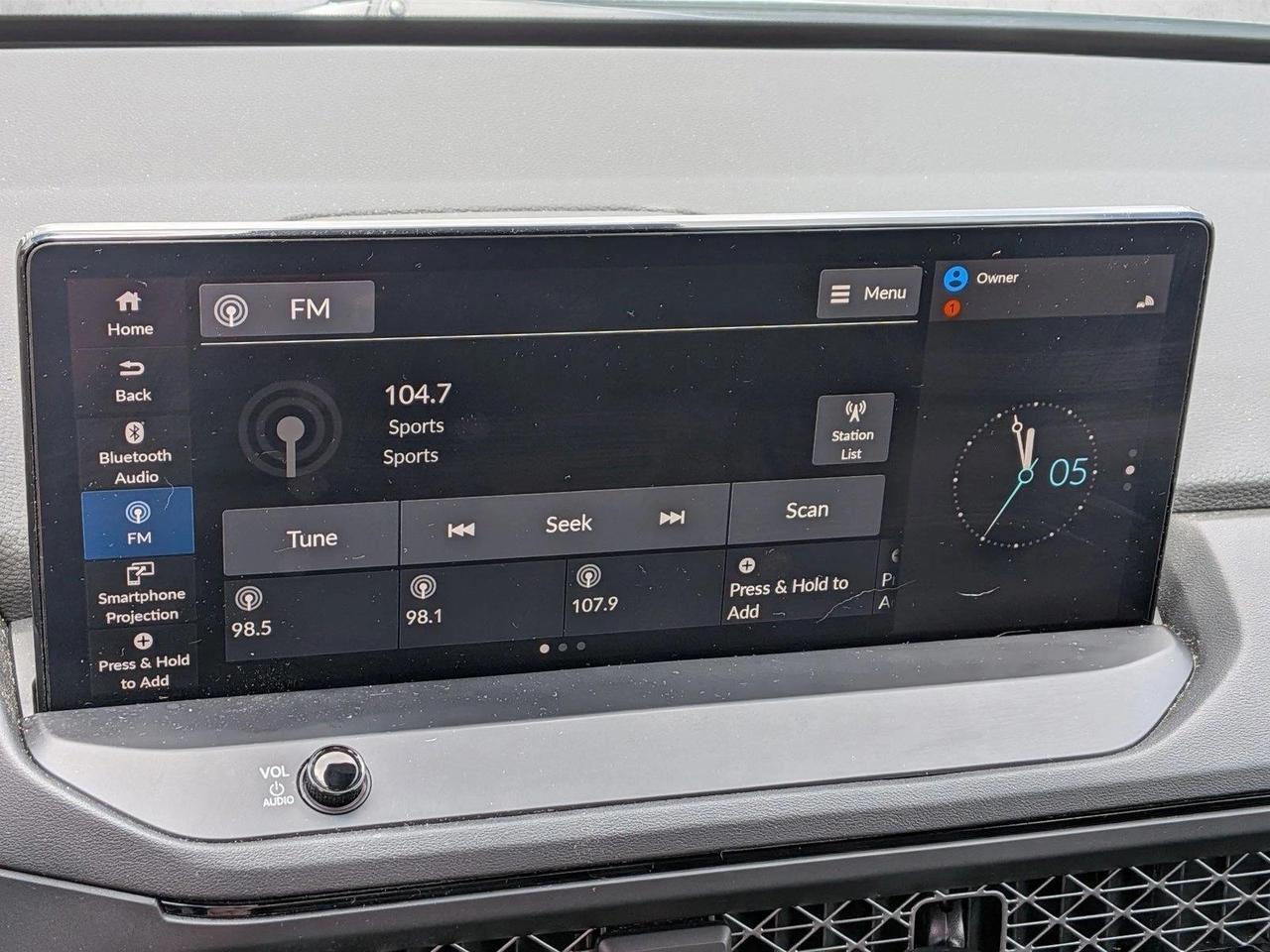 2023 Honda Accord Hybrid Sport-L Roseville CA