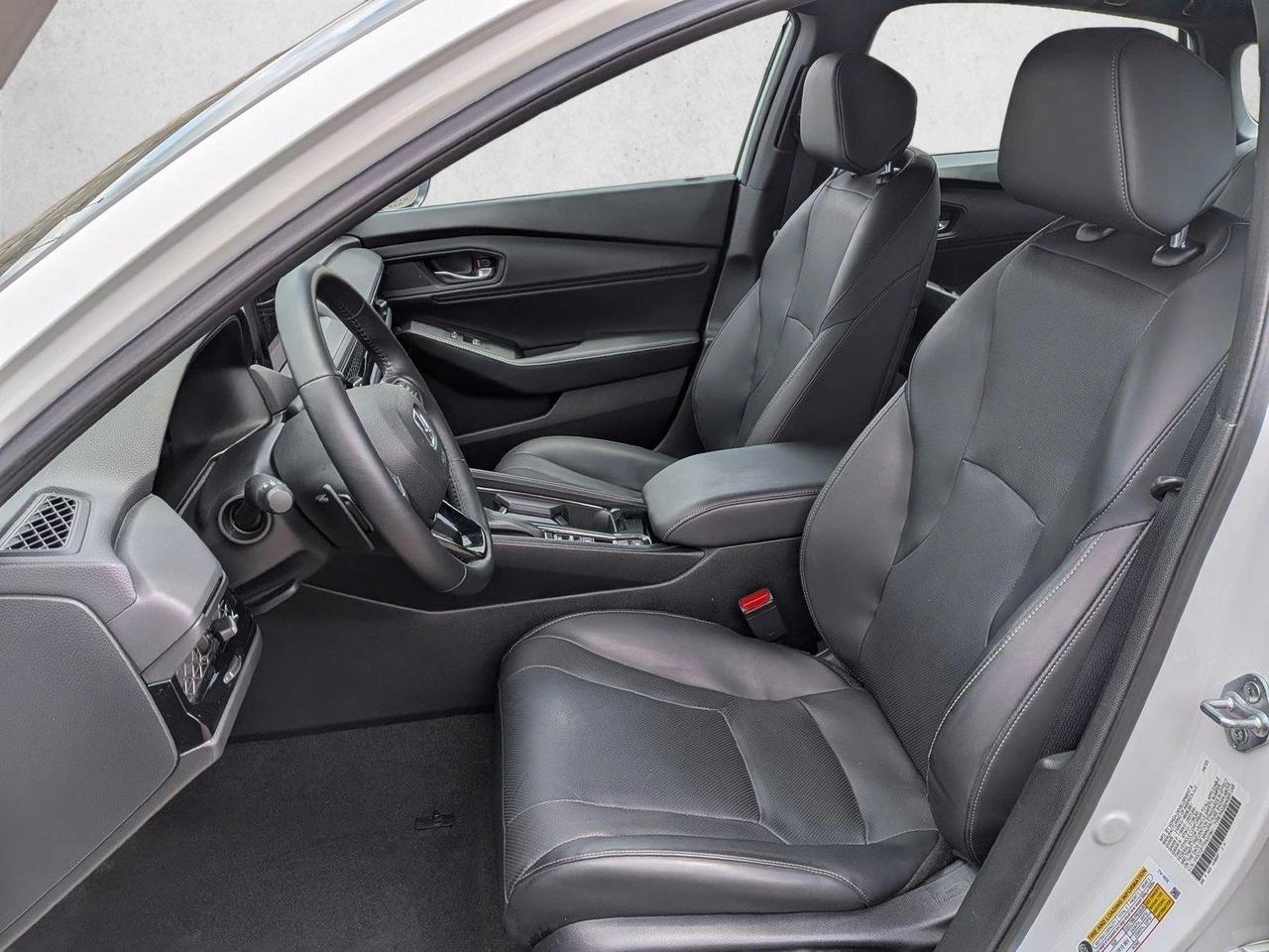 2023 Honda Accord Hybrid Sport-L Roseville CA