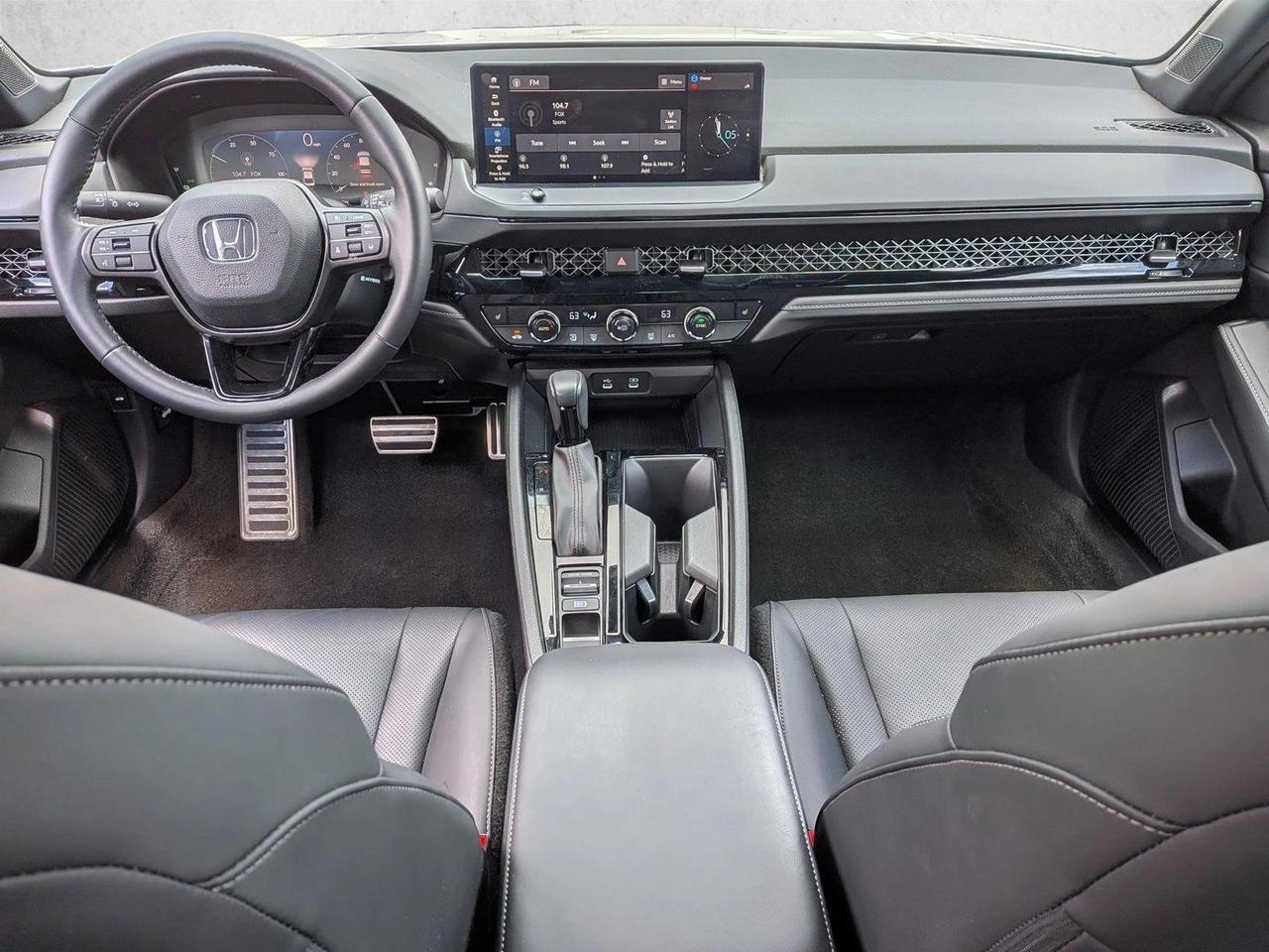 2023 Honda Accord Hybrid Sport-L Roseville CA