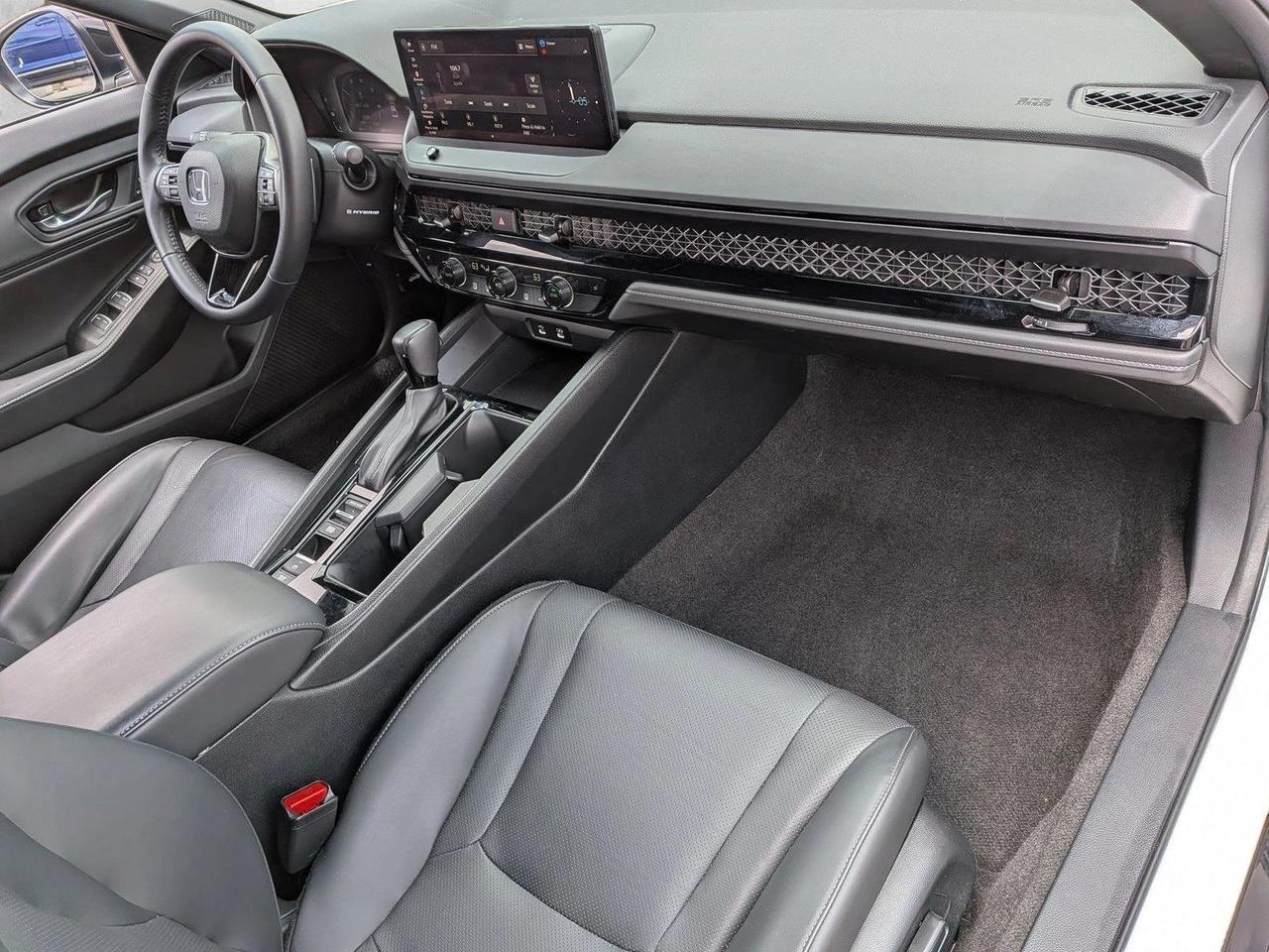 2023 Honda Accord Hybrid Sport-L Roseville CA