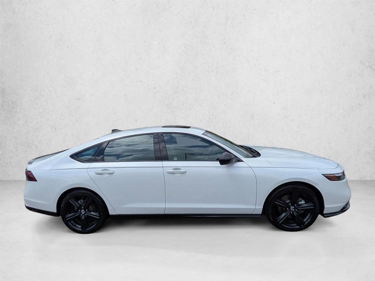 2023 Honda Accord Hybrid Sport-L Roseville CA