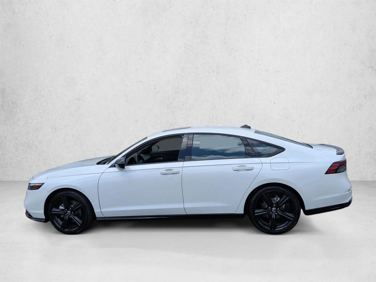 2023 Honda Accord Hybrid Sport-L Roseville CA