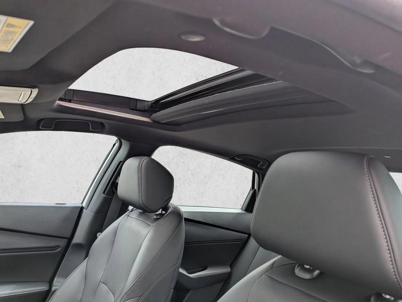 2023 Honda Accord Hybrid Sport-L Roseville CA