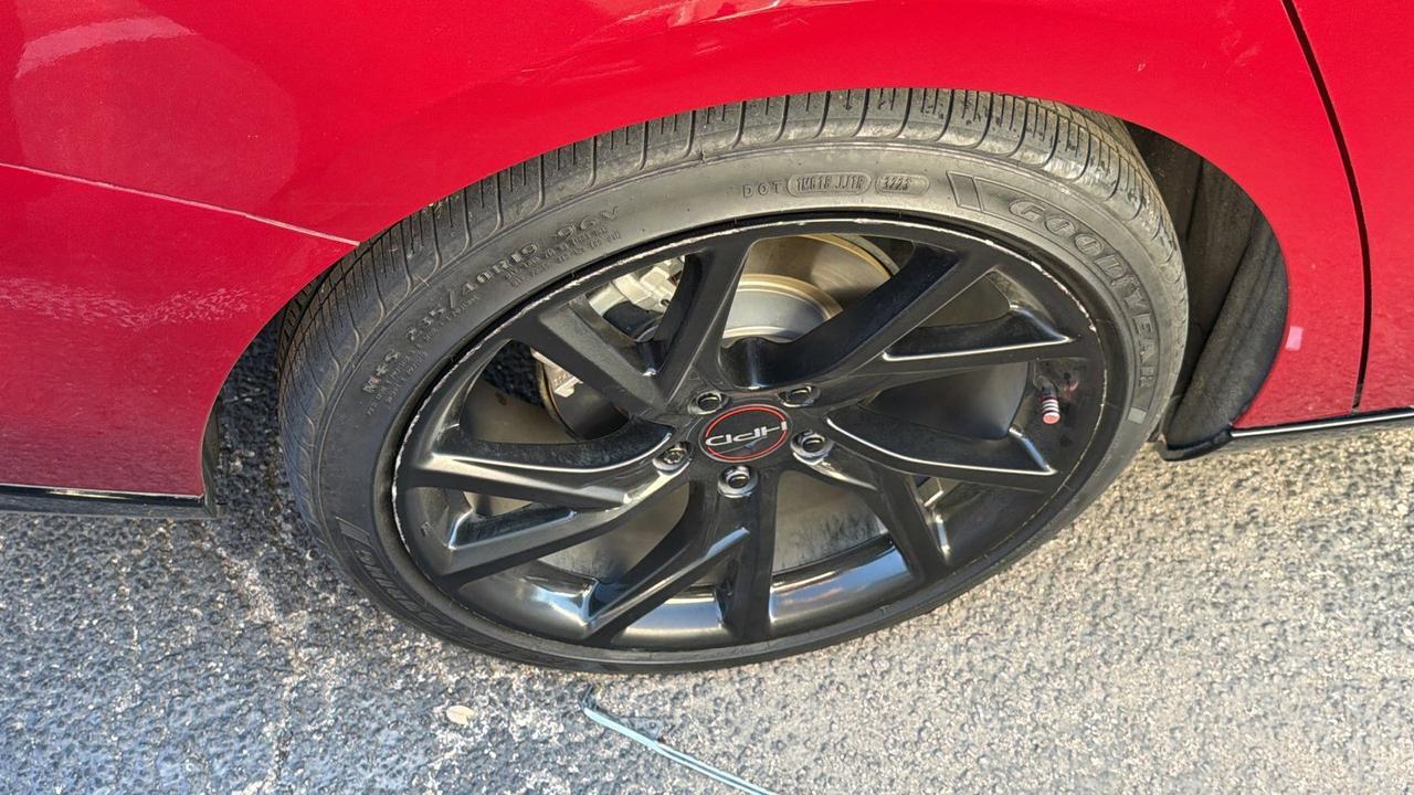 2023 Honda Accord Hybrid Sport-L San Antonio TX