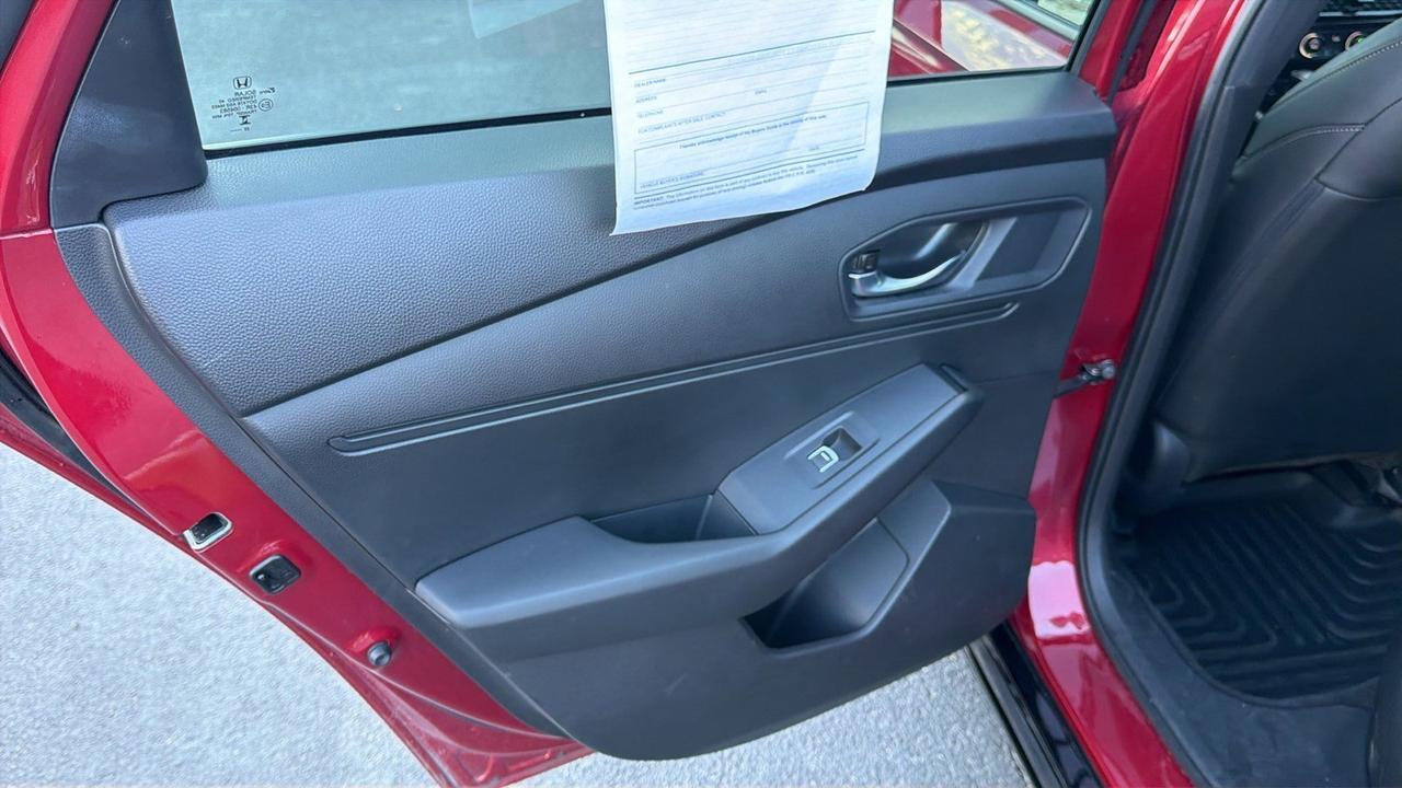 2023 Honda Accord Hybrid Sport-L San Antonio TX