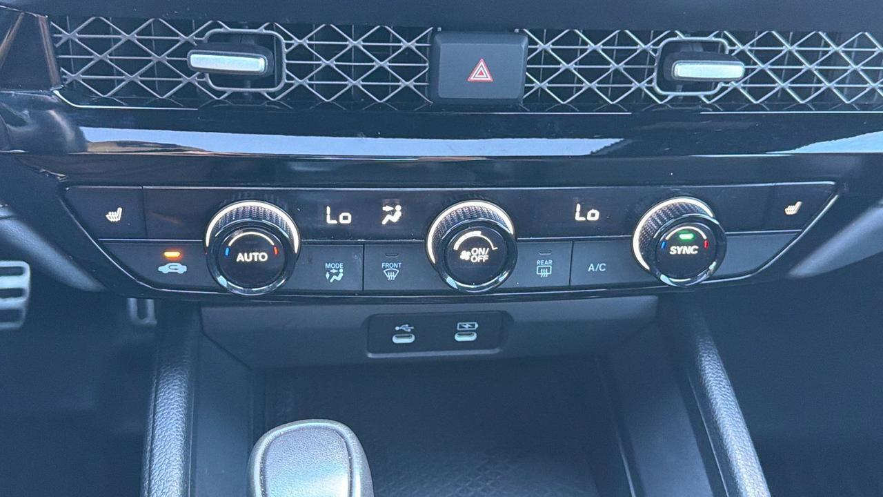 2023 Honda Accord Hybrid Sport-L San Antonio TX