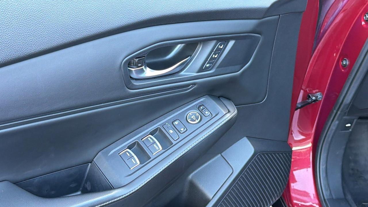 2023 Honda Accord Hybrid Sport-L San Antonio TX