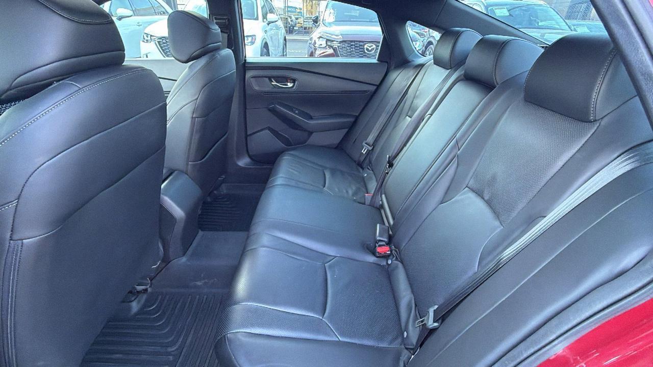 2023 Honda Accord Hybrid Sport-L San Antonio TX