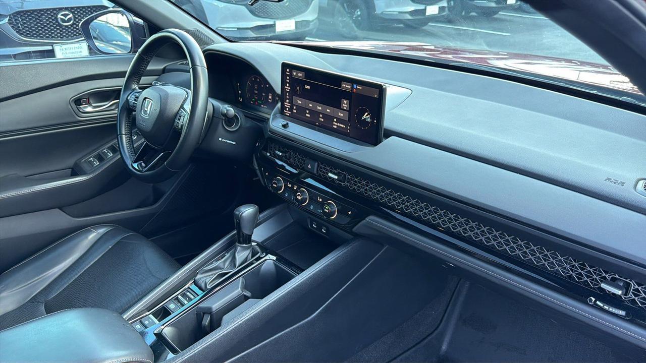 2023 Honda Accord Hybrid Sport-L San Antonio TX