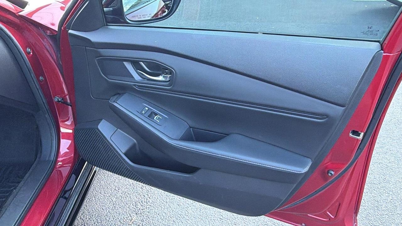 2023 Honda Accord Hybrid Sport-L San Antonio TX