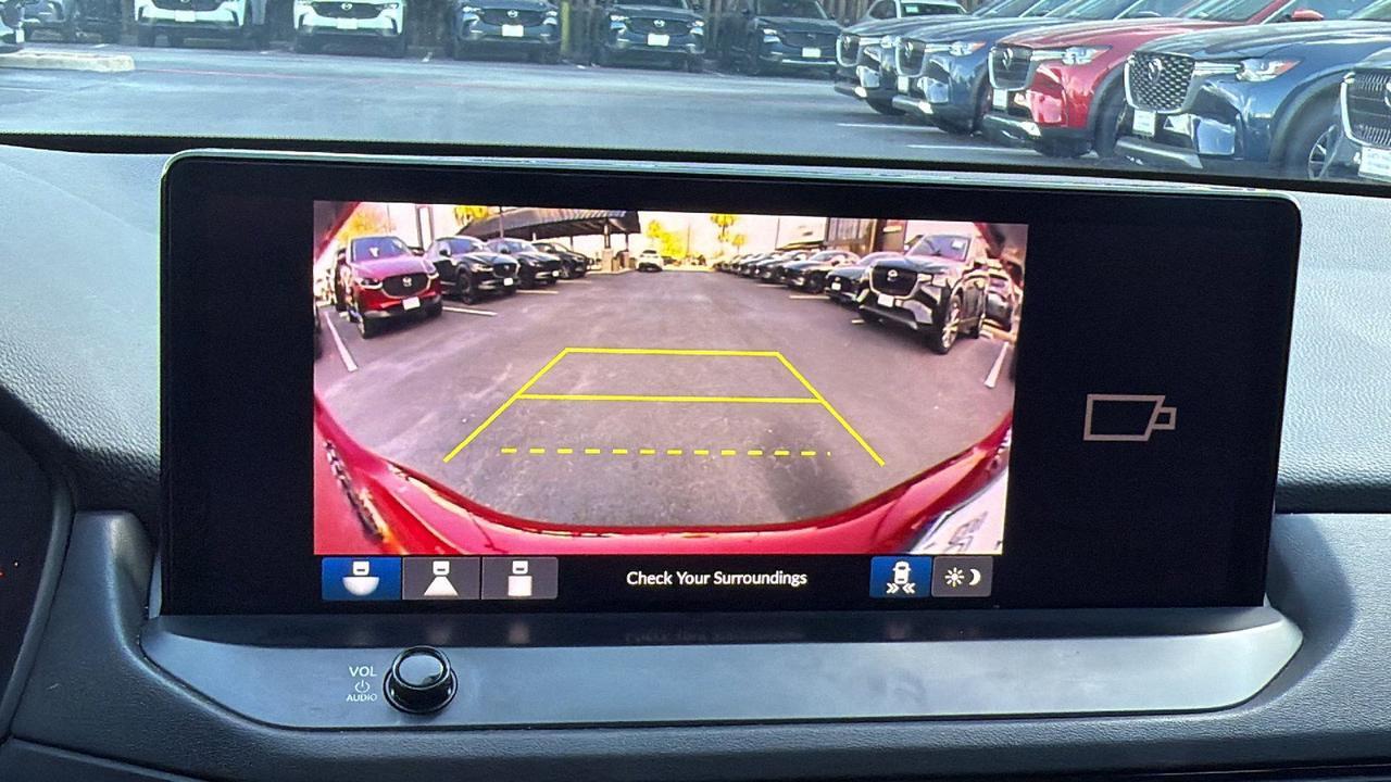 2023 Honda Accord Hybrid Sport-L San Antonio TX