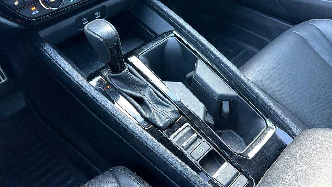 2023 Honda Accord Hybrid Sport-L San Antonio TX