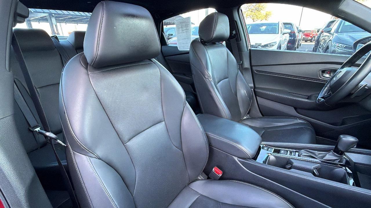 2023 Honda Accord Hybrid Sport-L San Antonio TX