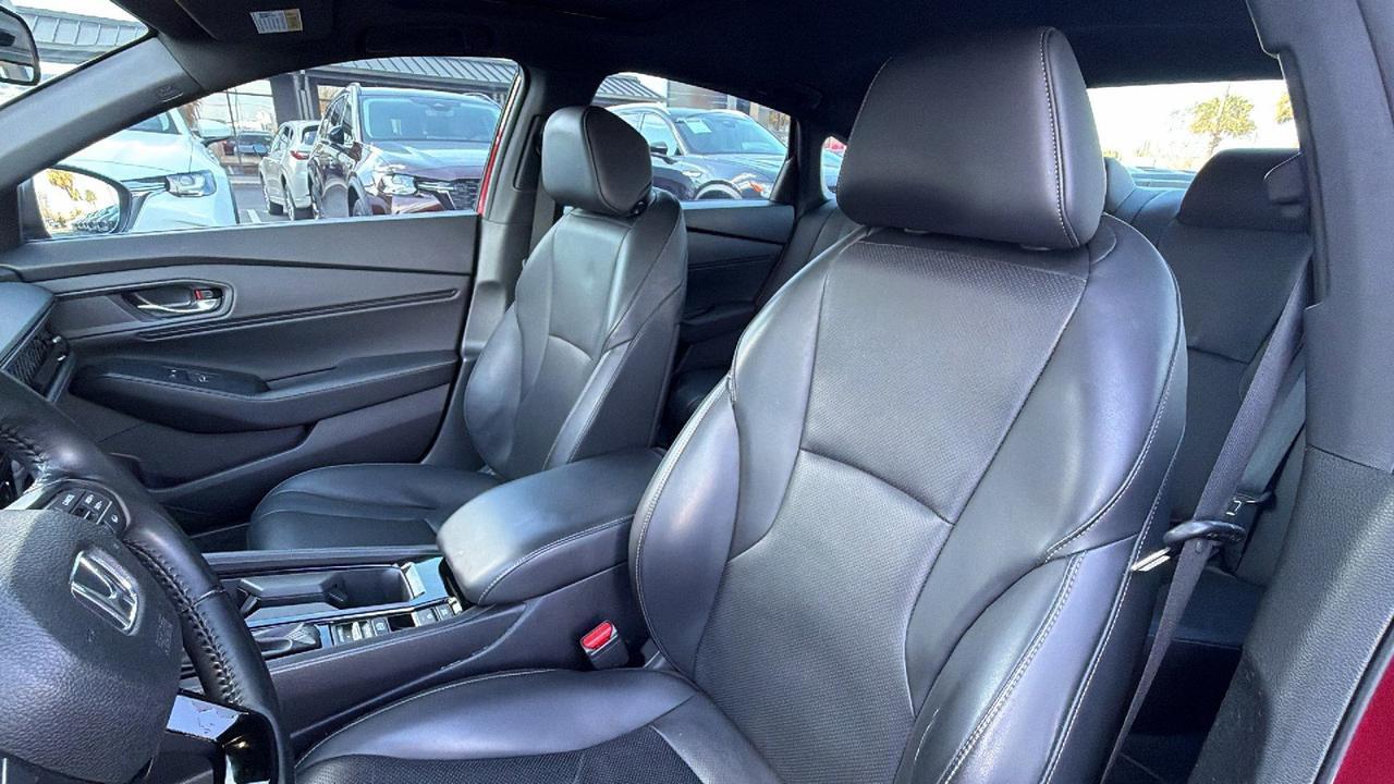 2023 Honda Accord Hybrid Sport-L San Antonio TX