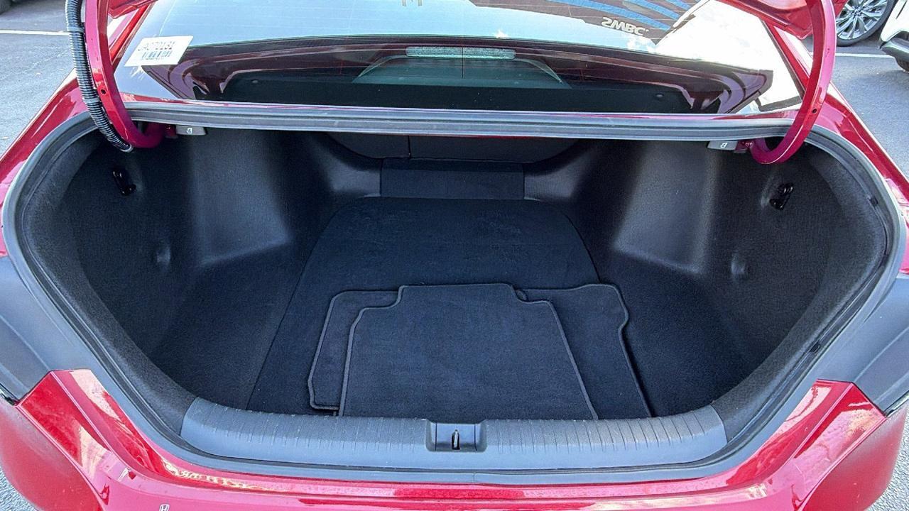 2023 Honda Accord Hybrid Sport-L San Antonio TX