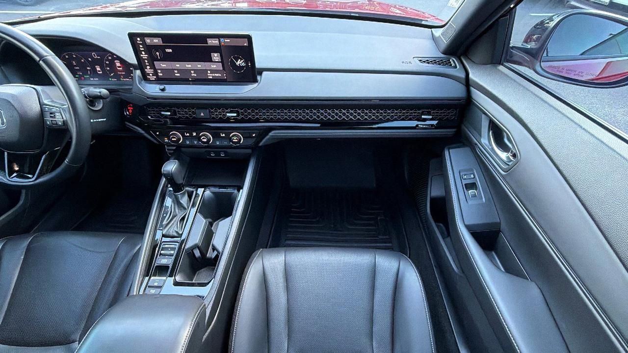 2023 Honda Accord Hybrid Sport-L San Antonio TX