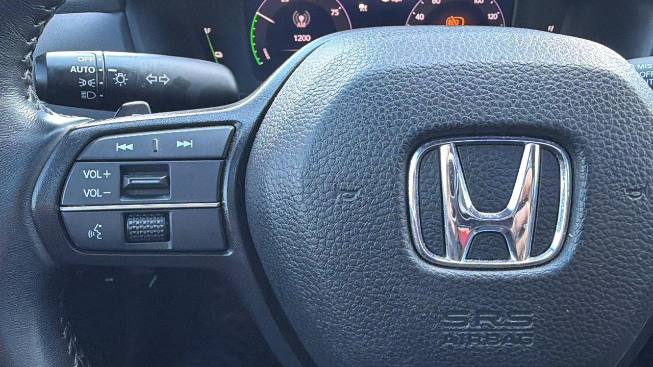 2023 Honda Accord Hybrid Sport-L San Antonio TX