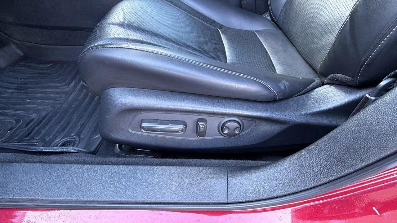 2023 Honda Accord Hybrid Sport-L San Antonio TX