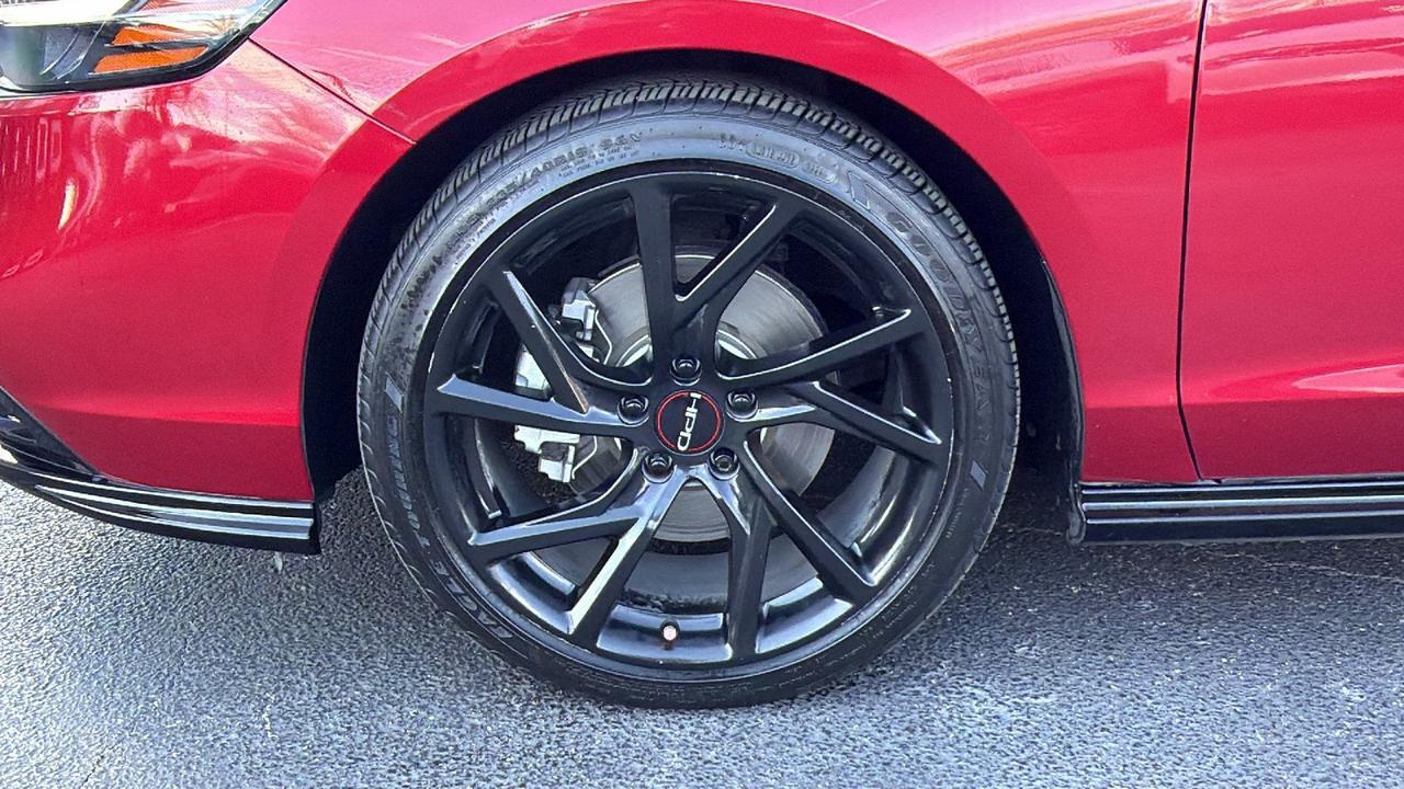 2023 Honda Accord Hybrid Sport-L San Antonio TX