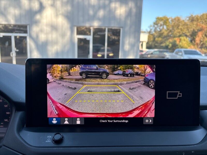 2023 Honda Accord Hybrid Sport-L Seffner FL