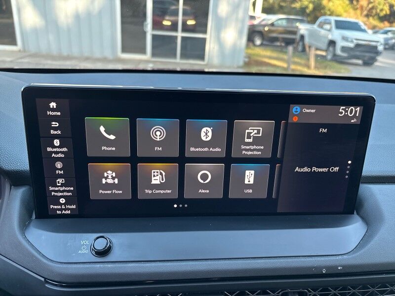 2023 Honda Accord Hybrid Sport-L Seffner FL