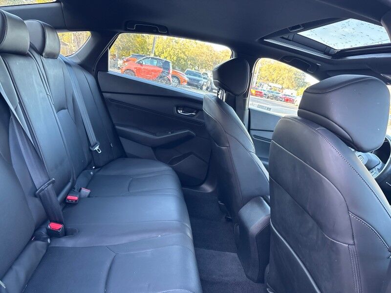 2023 Honda Accord Hybrid Sport-L Seffner FL