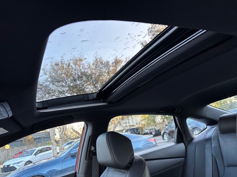 2023 Honda Accord Hybrid Sport-L Seffner FL