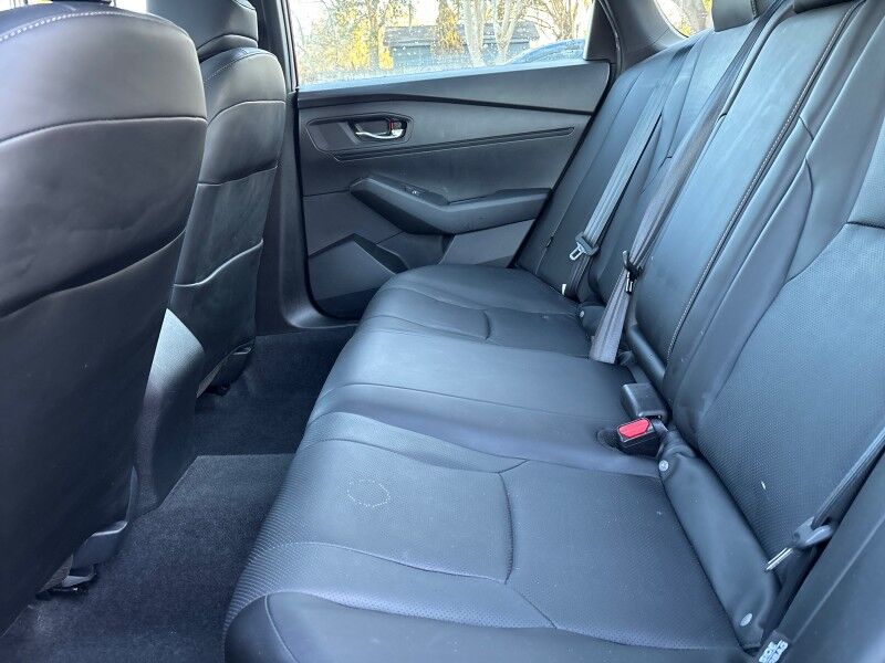 2023 Honda Accord Hybrid Sport-L Seffner FL