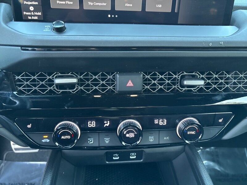 2023 Honda Accord Hybrid Sport-L Seffner FL