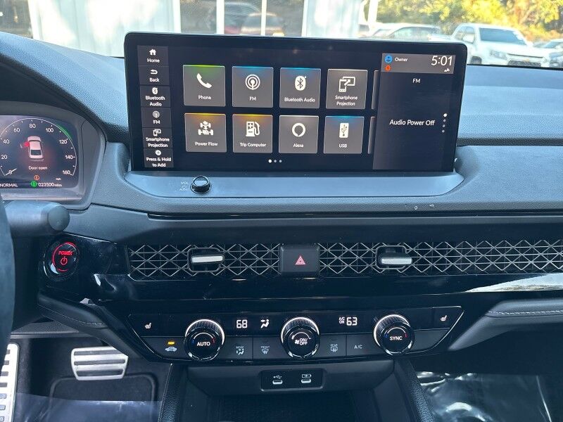 2023 Honda Accord Hybrid Sport-L Seffner FL