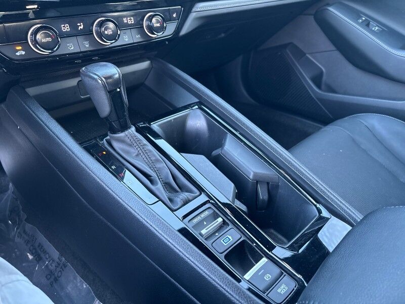 2023 Honda Accord Hybrid Sport-L Seffner FL