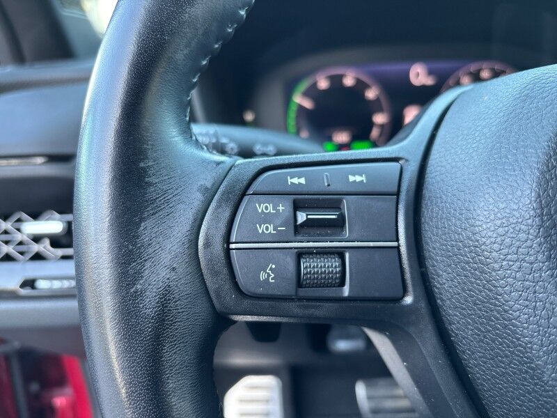 2023 Honda Accord Hybrid Sport-L Seffner FL