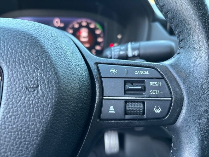 2023 Honda Accord Hybrid Sport-L Seffner FL