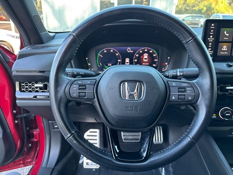 2023 Honda Accord Hybrid Sport-L Seffner FL