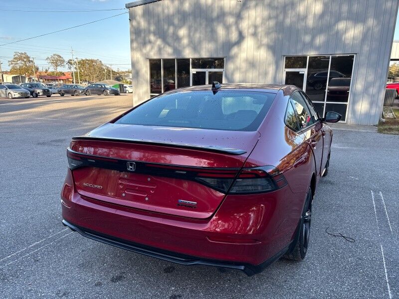 2023 Honda Accord Hybrid Sport-L Seffner FL