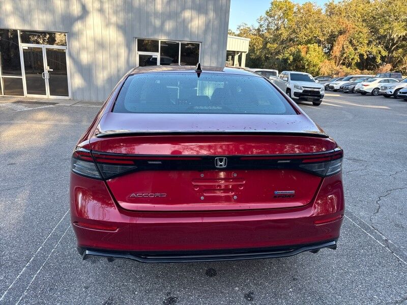 2023 Honda Accord Hybrid Sport-L Seffner FL