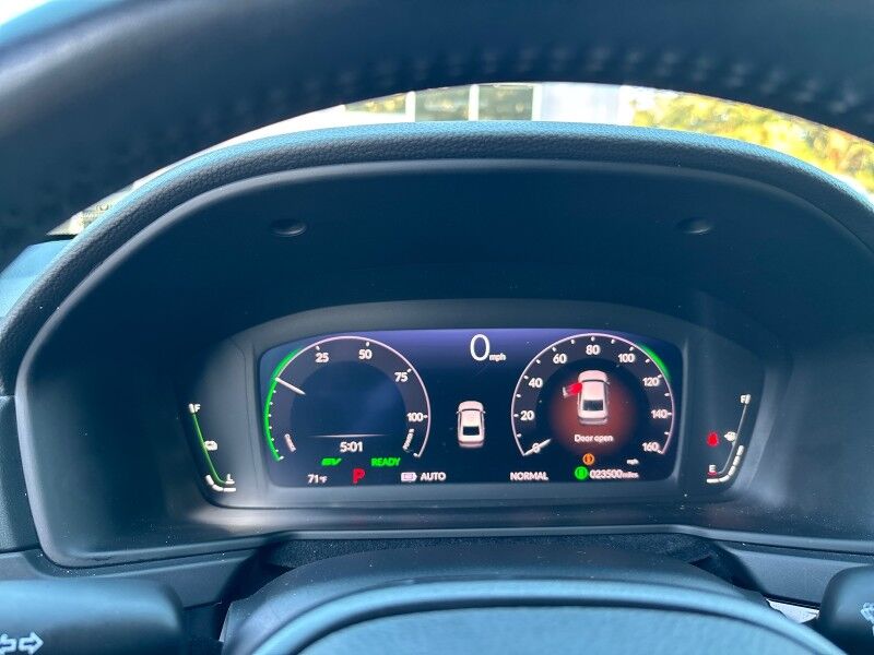 2023 Honda Accord Hybrid Sport-L Seffner FL