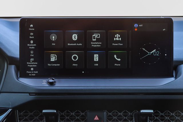 2023 Honda Accord Hybrid Sport-L El Monte CA