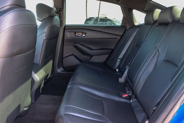 2023 Honda Accord Hybrid Sport-L El Monte CA