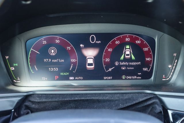 2023 Honda Accord Hybrid Sport-L El Monte CA