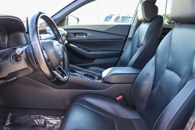 2023 Honda Accord Hybrid Sport-L El Monte CA